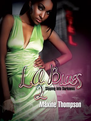 cover image of L..A. Blues II